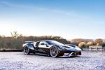 Ford GT 2018 года